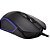 Mouse Gamer Fortrek Pro M7 RGB USB 2.0 4800DPI Plug&Play - Preto - Imagem 2