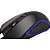 Mouse Gamer Fortrek Pro M7 RGB USB 2.0 4800DPI Plug&Play - Preto - Imagem 3
