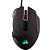 Mouse Gamer Corsair Scimitar PRO RGB 17 Botões 16000DPI Preto - CH-9304311-NA - Imagem 4