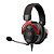 Headset Gamer Redragon Diomedes Som Surround 7.1 Drivers 53mm Preto e Vermelho - H388 - Imagem 2