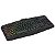 Teclado Gamer Membrana T-Dagger Submarine RGB ABNT2 Full-Size Preto - T-TGK205 - Imagem 2