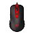 Mouse Gamer Redragon Cerberus RGB 7200DPI Preto - M703 - Imagem 1