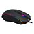 Mouse Gamer T-Dagger Sergeant RGB 4800DPI 8 Botões - T-TGM202 - Imagem 2