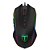 Mouse Gamer T-Dagger Sergeant RGB 4800DPI 8 Botões - T-TGM202 - Imagem 1