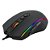 Mouse Gamer T-Dagger Sergeant RGB 4800DPI 8 Botões - T-TGM202 - Imagem 3