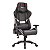 Cadeira Gamer Redragon Coeus Reclinável Suporta Até 150KG Preta E Branca - C201-BW - Imagem 1