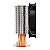 Cooler Fan Gamdias Boreas E1-410 Black Intel-AMD 120mm - Imagem 3