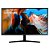 Monitor Gamer Samsung 32 4K UHD 60Hz 4ms LED HDMI DisplayPort FreeSync - LU32J590UQLMZD - Imagem 1
