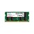 Memória Para Notebook Adata 8GB 2666MHz DDR4 CL19 Verde - AD4S26668G19-SGN - Imagem 1