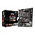 Placa Mãe MSI B450M-A PRO MAX AMD DDR4 Socket AM4 M-ATX - 911-7C52-030 - Imagem 1