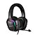 Headset Gamer Galax Sonar-04 RGB 7.1 Surround USB 2.0 Mac Xbox PS4 PS5 Preto - HGS045CSRGBB0 - Imagem 1