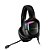 Headset Gamer Galax Sonar-04 RGB 7.1 Surround USB 2.0 Mac Xbox PS4 PS5 Preto - HGS045CSRGBB0 - Imagem 2