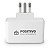 Tomada Inteligente Positivo Smart Plug Max Wi-Fi 16A 1600W - Branca - Imagem 4