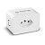 Tomada Inteligente Positivo Smart Plug Max Wi-Fi 16A 1600W - Branca - Imagem 2