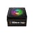 Fonte 750W Gamdias Kratos RGB 80 Plus Bronze PFC Ativo - M1-750B - Imagem 3