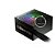 Fonte 750W Gamdias Kratos RGB 80 Plus Bronze PFC Ativo - M1-750B - Imagem 2