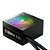 Fonte 750W Gamdias Kratos RGB 80 Plus Bronze PFC Ativo - M1-750B - Imagem 1