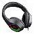 Headset Gamer T-Dagger Caspian RGB 3.5mm USB Múltiplas Plataformas Preto - T-RGH211 - Imagem 6