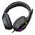 Headset Gamer T-Dagger Caspian RGB 3.5mm USB Múltiplas Plataformas Preto - T-RGH211 - Imagem 5