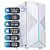 Pc Gamer i5 10400 8GB Ram Gtx 1060 SSD 256 Windows 11 PRO - Imagem 1