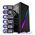 Computador Intel Core i5 10400 Windows 11 8GB SSD 256GB 300W - Imagem 1