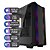 Computador Intel Core i5 10400 Windows 11 8GB SSD 256GB 300W - Imagem 1