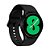 Smartwatch Samsung Galaxy Watch 4 16GB Bluetooth 40mm Preto - SM-R860 - Imagem 1