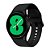 Smartwatch Samsung Galaxy Watch 4 16GB Bluetooth 40mm Preto - SM-R860 - Imagem 2