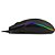 Mouse Gamer Redragon Invader RGB 10000DPI 1000Hz USB 2.0 Preto - M719-RGB - Imagem 6