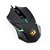 Mouse Gamer Redragon Centrophorus 2 RGB 7200DPI 1000Hz USB 2.0 Preto - M601-RGB - Imagem 3