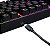 Teclado Mecânico Kumara Pro RGB Wireless Bluetooth Switch Azul Preto - K552RGB-BRS-B - Imagem 4