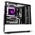 Water Cooler NZXT Kraken Z63 RGB 280mm INTEL/AMD Com Display Integrado - RL-KRZ63-01 - Imagem 3