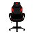 Cadeira Gamer ThunderX3 EC1 Até 150Kg Preto E Vermelho - EC1 - Imagem 1