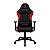 Cadeira Gamer ThunderX3 EC3 Com Almofadas Até 120kg Preto E Vermelho - EC3 - Imagem 1