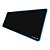 Mousepad Gamer Fortrek Speed Extra Grande 900x400mm Preto E Azul - MPG-104 - Imagem 2