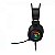 Headset Gamer Fortrek Crusader RGB Drives 50mm P2 E USB - 70555 - Imagem 2