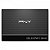 SSD PNY 250GB 2,5" Sata III Leitura 535MBs e Gravação 500MBs - SSD7CS900-250-RB - Imagem 1