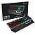 Teclado Mecânico Gamer Galax Stealth-01 RGB Switch Azul Anti-Ghosting - Imagem 1