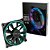 Cooler Fan Galax Vortex Wind-02 ARGB 120mm Preto - FG02T4PAR0 - Imagem 6