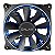 Kit 8 Cooler Fan Galax Vortex Wind-02 ARGB 120mm Preto - Imagem 6