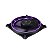 Kit 8 Cooler Fan Galax Vortex Wind-02 ARGB 120mm Preto - Imagem 4