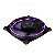 Kit 4 Cooler Fan Galax Vortex Wind-02 ARGB 120mm Preto - Imagem 5