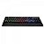 Combo Gamer Teclado E Mouse Thermaltake TT Esports Challenger USB US Preto - CM-CHC-WLXXPL-PB - Imagem 3