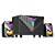 Caixa De Som Subwoofer Gamer Redragon Toccata RGB Potência 11w Rms USB 2.0 - GS700 - Imagem 3