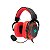 Headset Gamer Redragon Infernal Ryuji RGB 7.1 Drivers 53mm USB Preto E Vermelho - ID-510RGB - Imagem 1