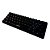 Teclado Mecânico Gamdias Hermes E3 RGB 60% Switch Marrom ANSI Preto - HERMES E3 RGB - Imagem 4
