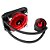 Water Cooler Rise Mode RGB 120mm AMD-Intel Preto - RM-WCB-01-RGB - Imagem 4