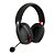 Headset Gamer Redragon Ire Wireless Driver 40mm Com Microfone Preto - H848 - Imagem 6