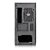 Gabinete Gamer Thermaltake Versa S100 TG 1 Fan Vidro Temperado SPCC Preto - CA-1Q9-00S1WN-00 - Imagem 3