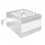 Fonte Corsair 650W CV 80Plus Bronze ATX12V PN  - CP 9020236-BR - Imagem 1